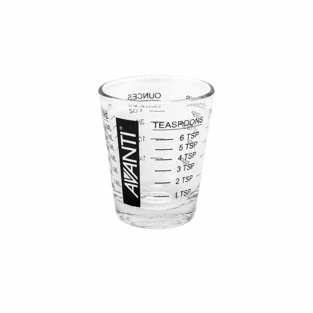 AVANTI Mini Measuring Glass 30ml