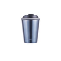 AVANTI GOCUP Double Wall Insulated Cup 236ml - Steel Blue