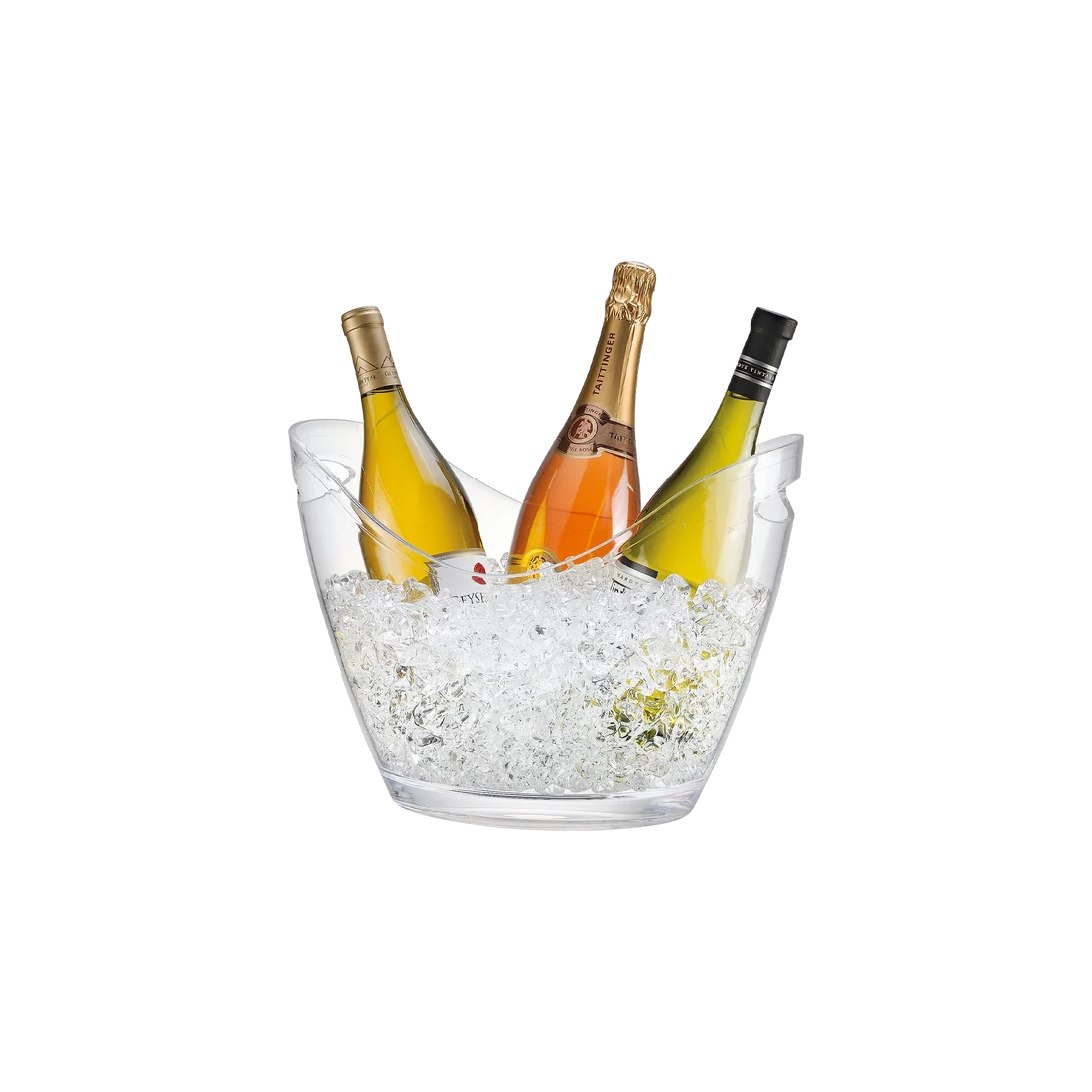 serroni Vino Gondola Drinks Tub - 6.8L
