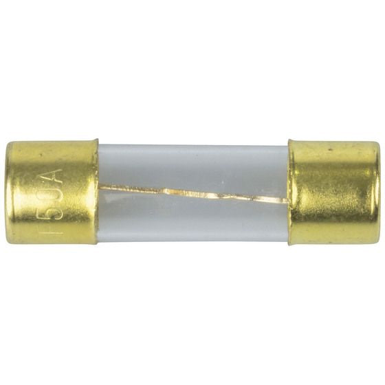 5AG Gold Fuse 40 AMP