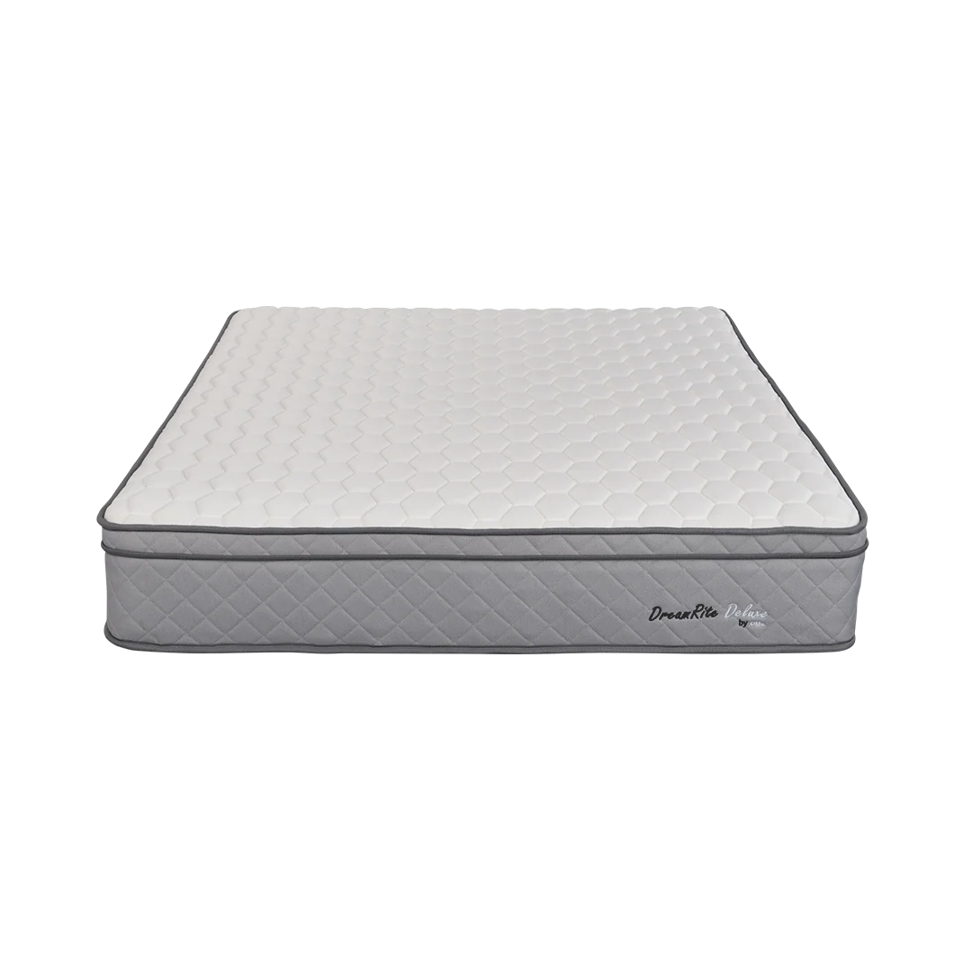 DreamRite Deluxe Single Mattress