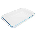 PYROLUX Rectangular Baking Dish 39.5 x 23.8 x 5.2 cm/2.9L