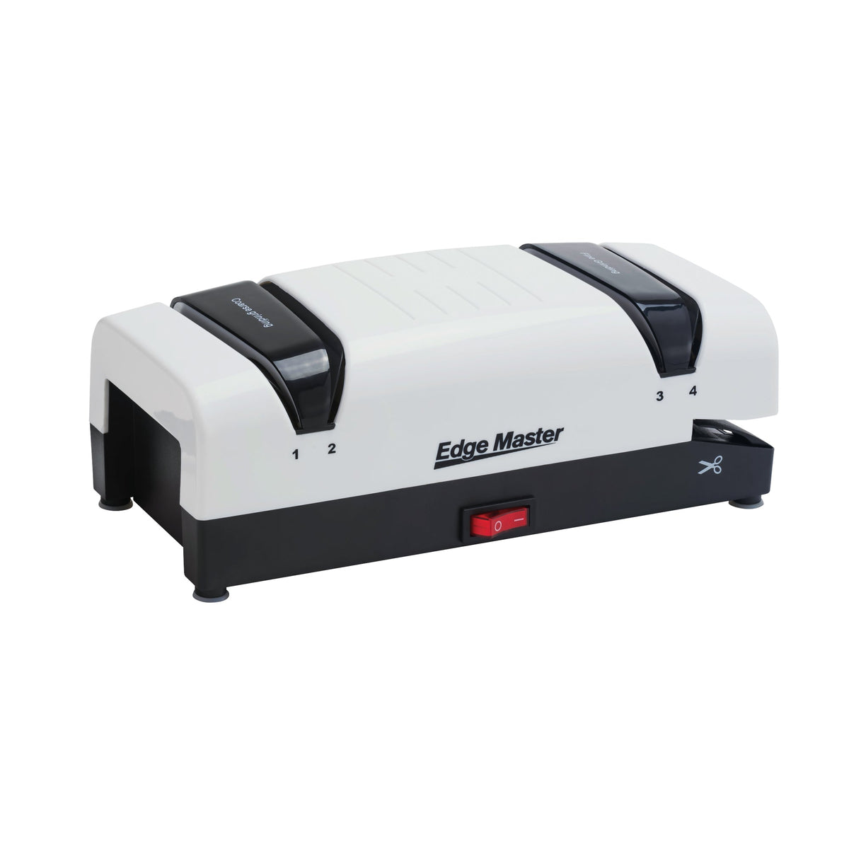 Edge Master 2 Stage Electric Knife Sharpener