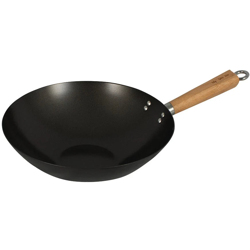AVANTI Non Stick Wok - 30cm