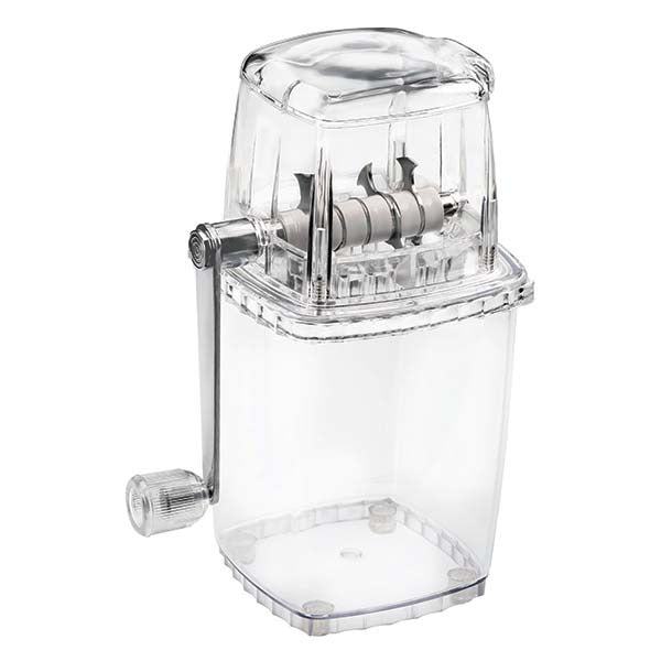 AVANTI Ice Crusher