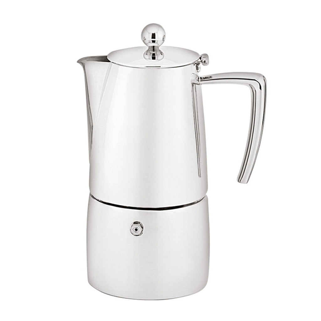 AVANTI Art Deco Espresso Maker - 300ml/ 6Cup