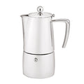 AVANTI Art Deco Espresso Maker - 300ml/ 6Cup