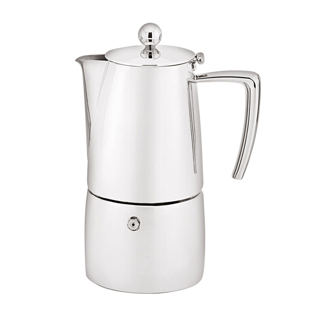 AVANTI Art Deco Espresso Maker - 300ml/ 6Cup