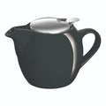 Avanti Camelia 350ml Teapot – Pitch Black