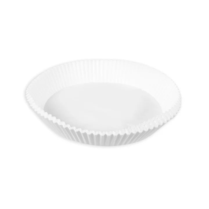 AVANTI Round Disposable Air Fryer Inserts 100 Pieces - Large