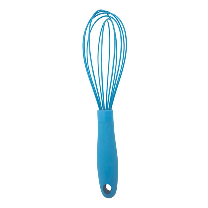 AVANTI Silicone Whisk 26cm - Blue