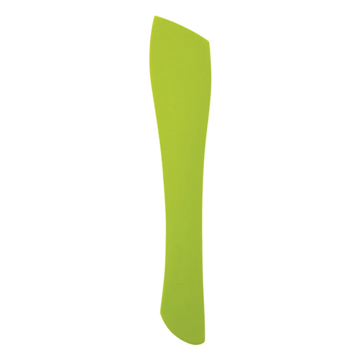AVANTI Silicone Two End Spatula 29.5cm - Green
