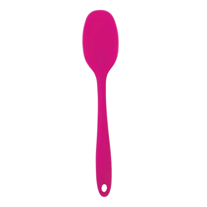 AVANTI Silicone Stir Spoon 28cm - Pink