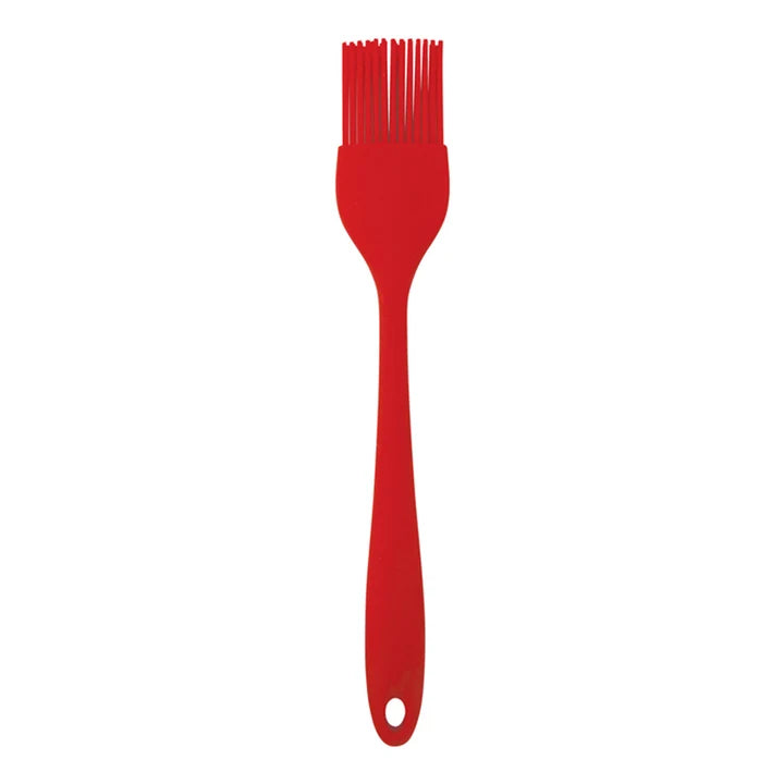 AVANTI Silicone Basting Brush 28cm - Red