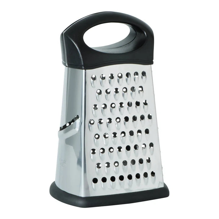 AVANTI Box Grater 4 Sided