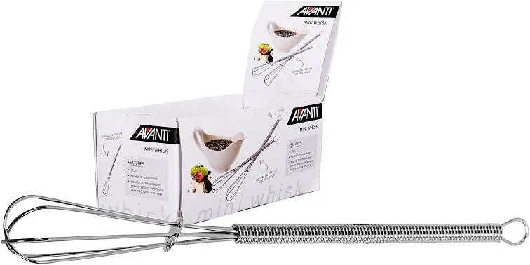 AVANTI Mini 18cm Whisk