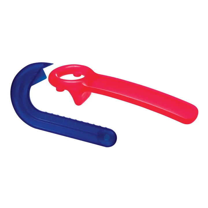 AVANTI Jar Opener and Ring-pull Can Opener - 2 Piece Set