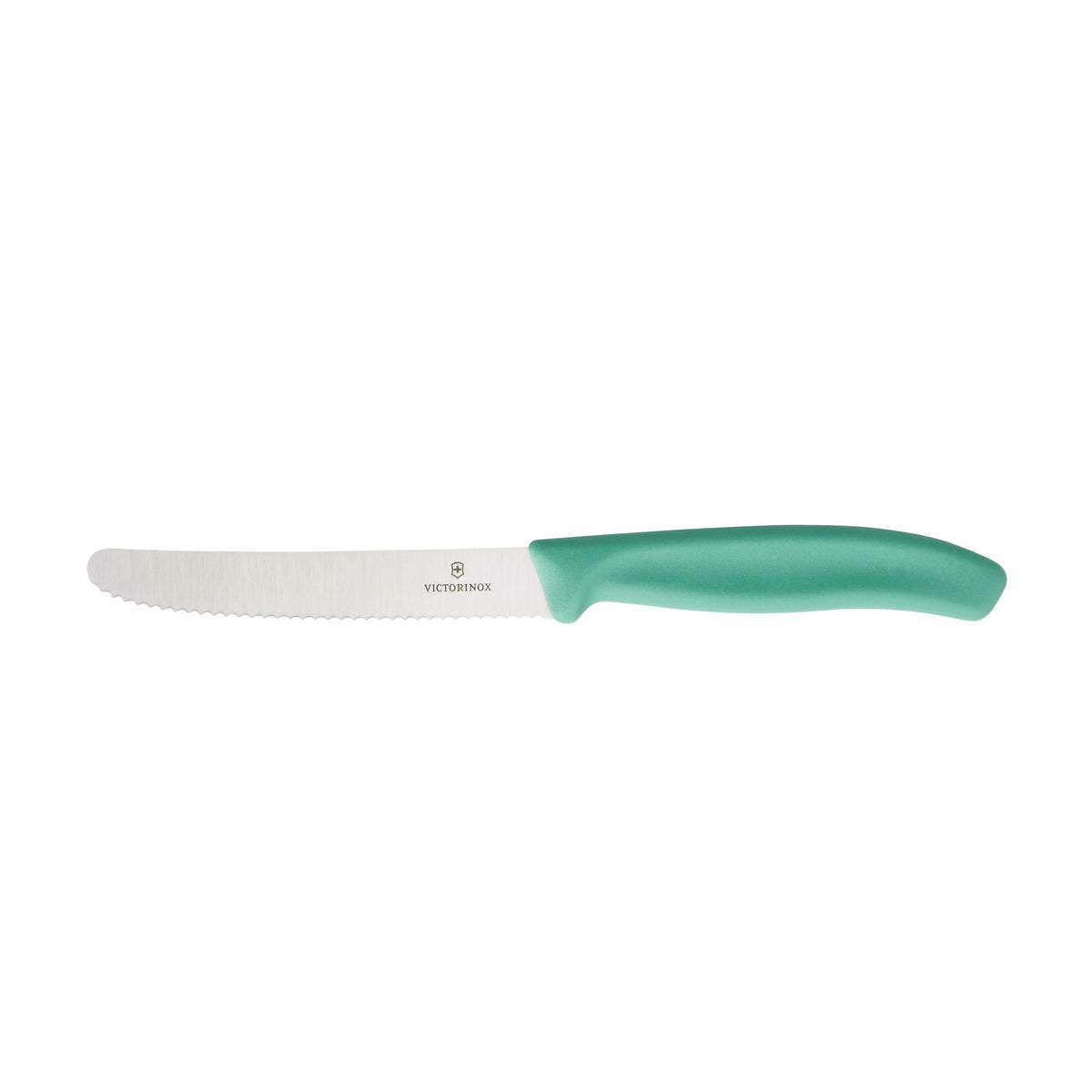 VICTORINOX Steak & Tomato Knife - Forest Fantasy