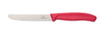 VICTORINOX Steak & Tomato Knife - Raspberry Royale