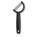 Victorinox Rapid Peeler with Pivoting Blade - Black