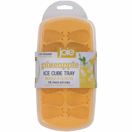 joie Pineapple Ice Cube Tray