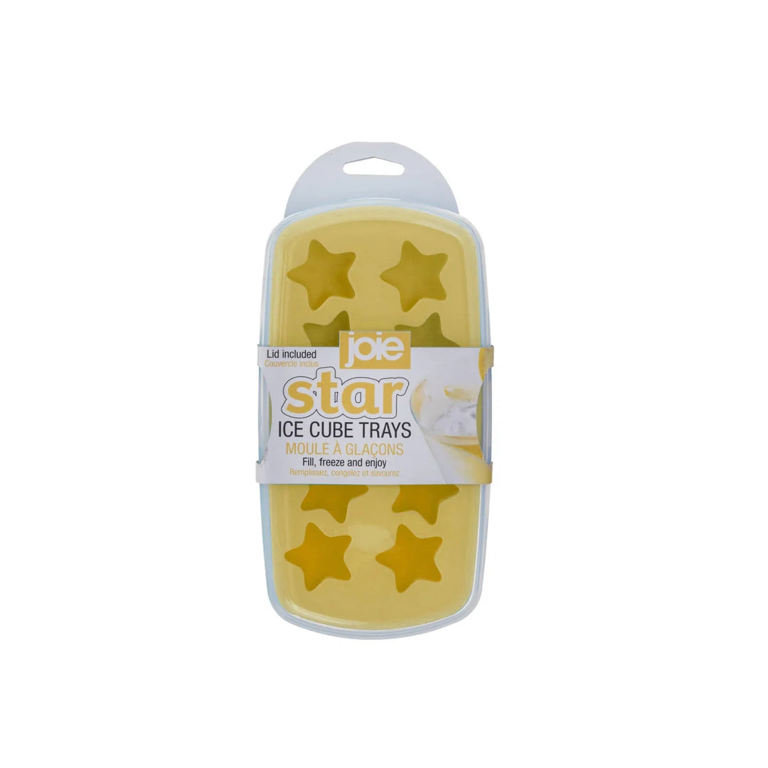 joie Star Ice Cube Tray