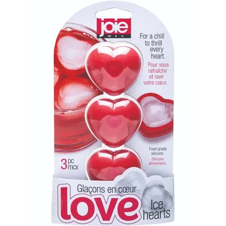 joie Love Ice Heart