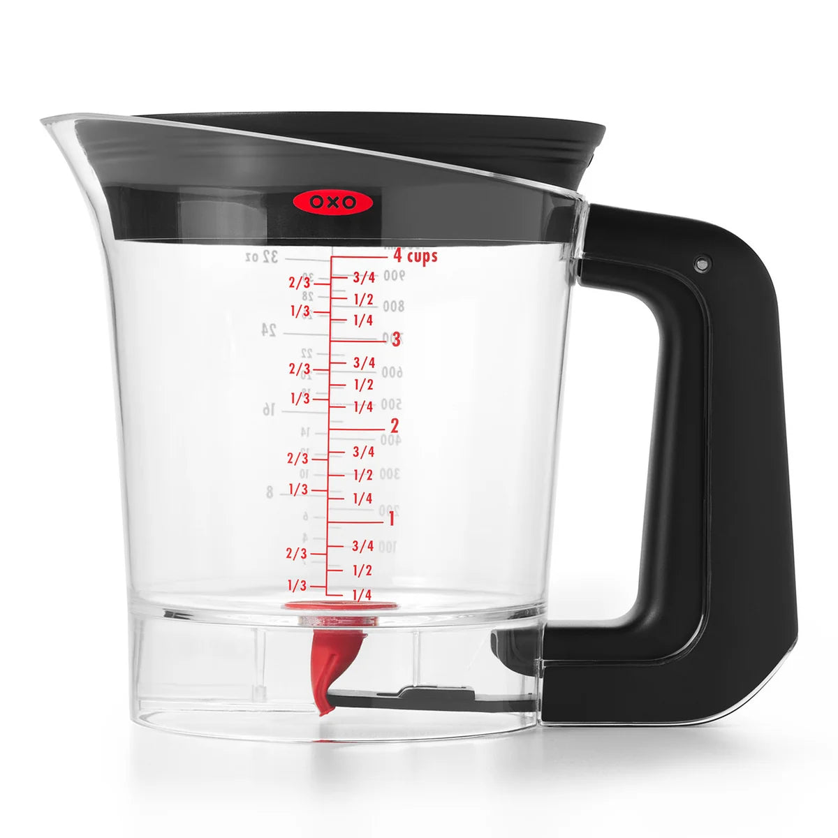 OXO Good Grips Gravy Fat Separator 1L/4 Cup