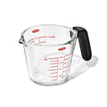 Glass Measuring Cup, 500ml / 2 Cup