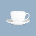 Cuisine Cup & Saucer 280ml – New Bone China
