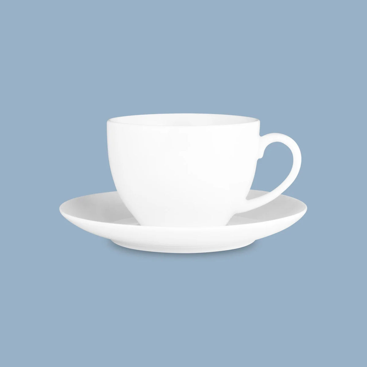 Cuisine Cup & Saucer 280ml – New Bone China
