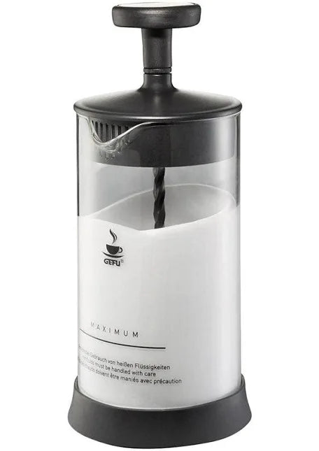 GEFU Antonio Milk Frother - 270ml