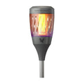 SKEETER HAWK Solar Powered Torch Mosquito Zapper