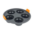 BAKEMASTER Reinforced Silicone 5 Cup Air Fryer Insert 21cm