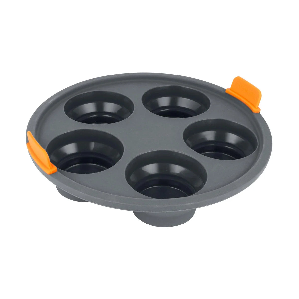 BAKEMASTER Reinforced Silicone 5 Cup Air Fryer Insert 21cm
