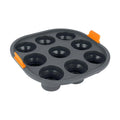 BAKEMASTER Reinforced Silicone 9 Cup Air Fryer Insert 21cm