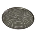 BAKEMASTER Perfect Crust Non Stick Pizza Crisper Tray 32cm
