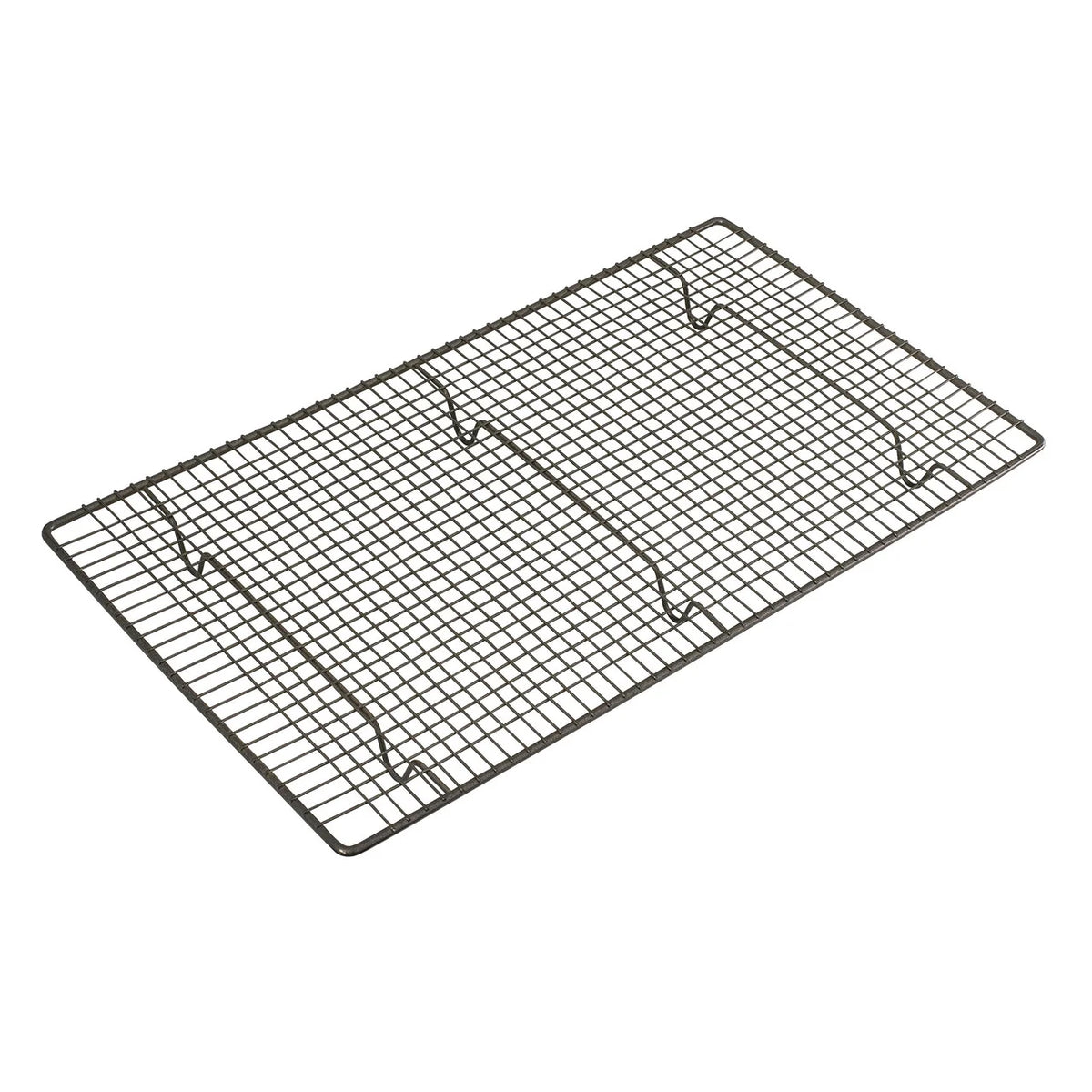 BAKEMASTER Non Stick Cooling Tray 46 x 25cm - Non Stick
