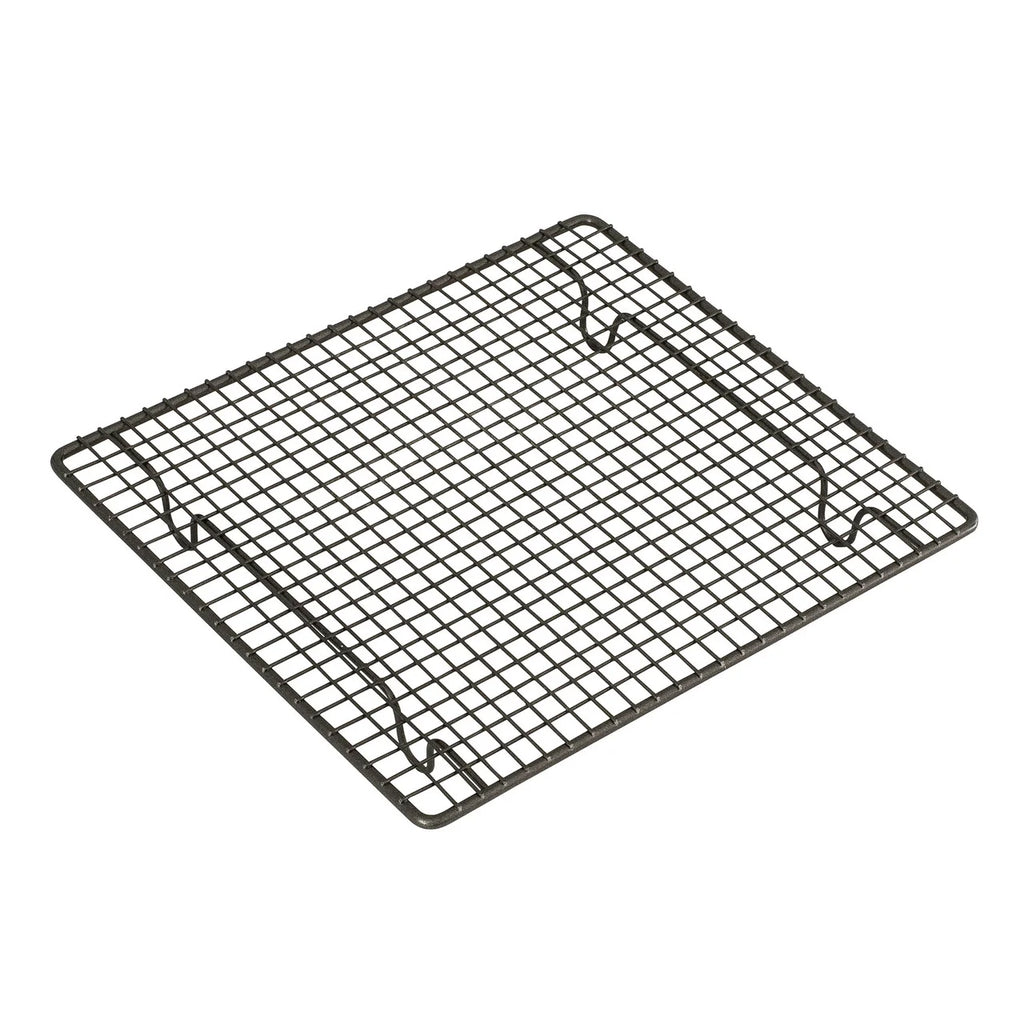 BAKEMASTER Non Stick Cooling Tray 25 x 23cm - Non Stick