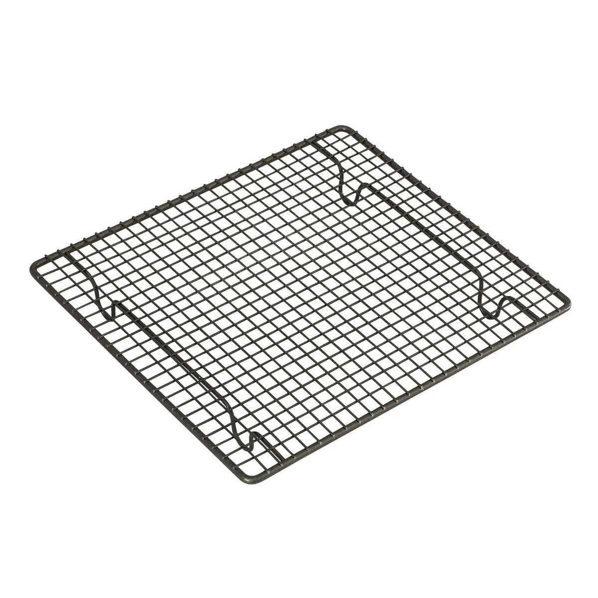 BAKEMASTER Non Stick Cooling Tray 25 x 23cm - Non Stick
