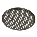 BAKEMASTER Non Stick Round Pizza Crisper 32cm
