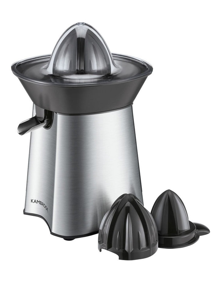 Kambrook Juice Easy Citrus Press