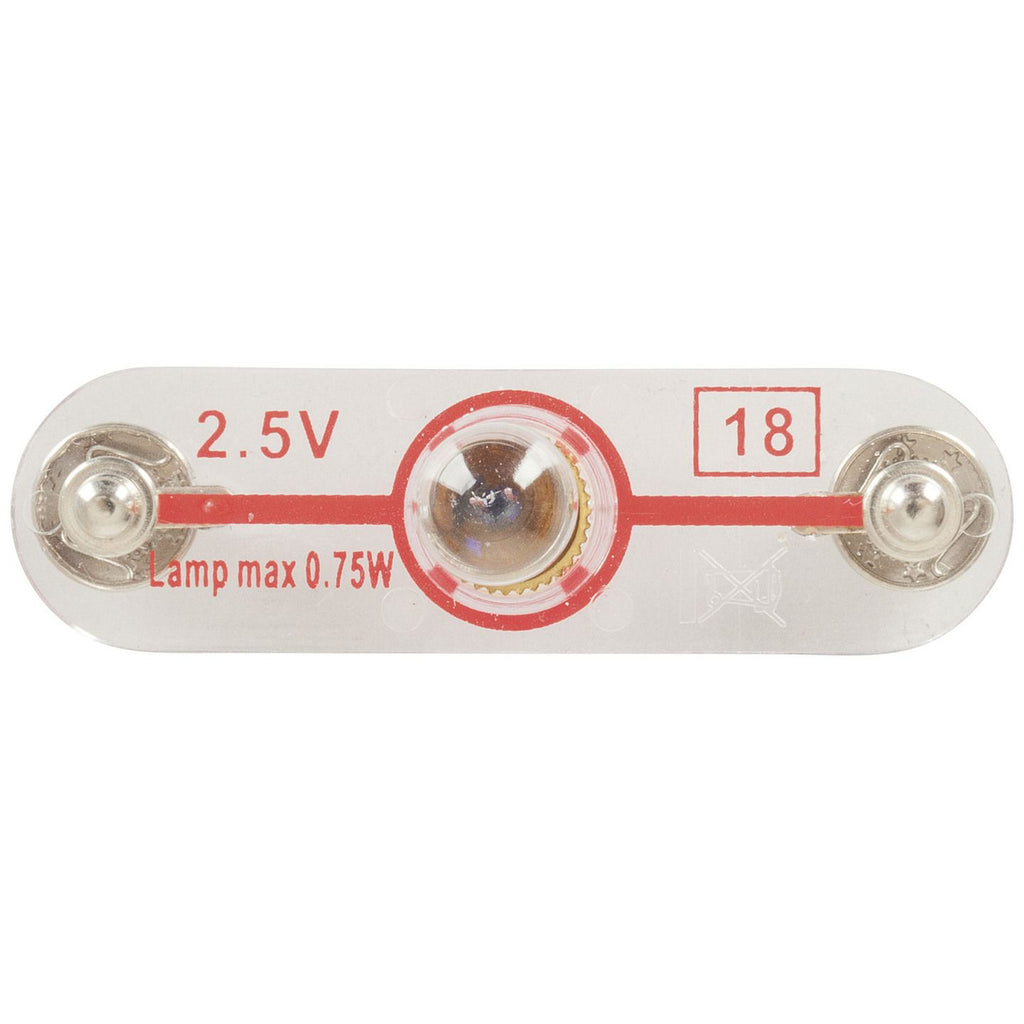 KJ8976 snap-on lamp component