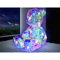 Build-Your-Own Prismic: Bear Lantern