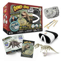 2.0 - Dino-Dig Vr