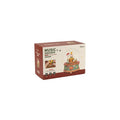 Rolife Christmas Town Music Box