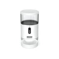 WiFi Smart Pet Feeder with 3MP camera and 4L capacity