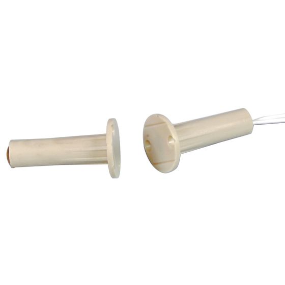 Concealed Timber Door Frame Reed Switch