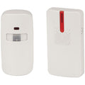 Wireless Driveway and Entry PIR Alert Kit