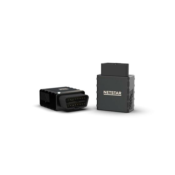Netstar OBD II 4G GPS Tracking Device